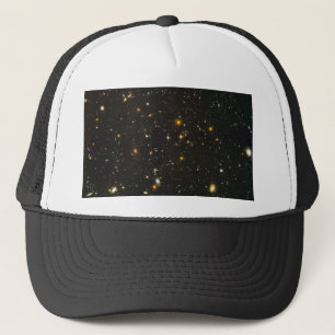 Casquette Le champ ultra profond de Hubble