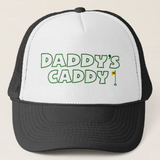 Casquette Le chariot du papa