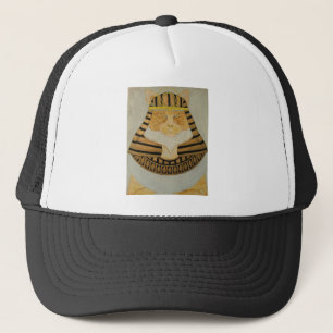 Casquette Le chat de pharaon