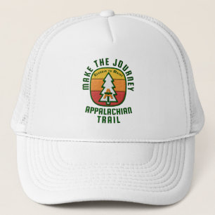 Casquette Le Chemin Des Appalaches Fait Le Voyage
