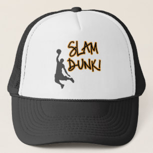 Casquette Le claquement trempent