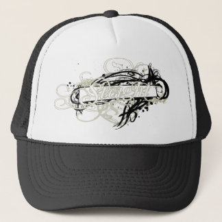 Casquette Le collecteur