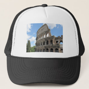 Casquette Le Colosseum romain