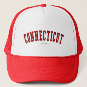 Casquette Le Connecticut
