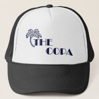 CASQUETTE LE COPA