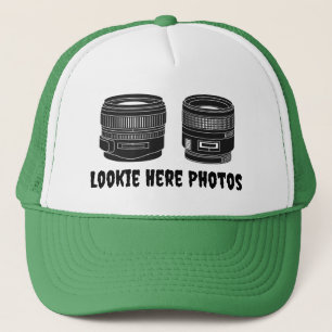 Casquette Le Creeper