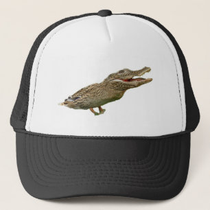 Casquette Le Crocoduck
