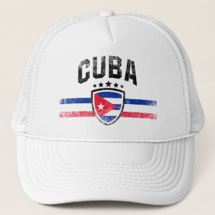 Casquette Le Cuba