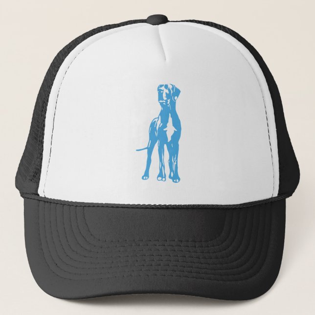 Casquette Le Danse (Devant)