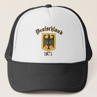Casquette Le Deutschland 1871