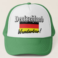 Le Deutschland Wunderbar