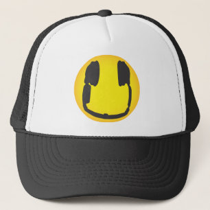 Casquette Le DJ