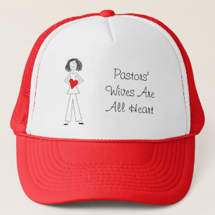 Casquette le dkpwheart, dkpwheartcolor, les épouses des