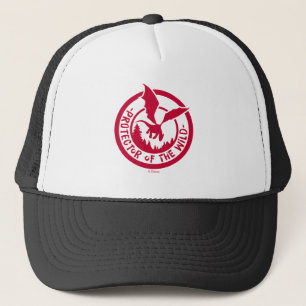 Casquette Le dragon de Pete   Protecteur de la nature