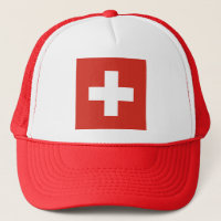 Le drapeau de la Suisse meurent der Schweiz de