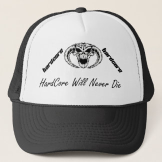 Casquette Le dur veut dire ce truc