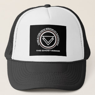 CASQUETTE LE FEU À L'INTÉRIEUR