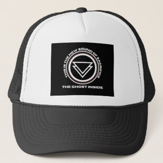 CASQUETTE LE FEU À L'INTÉRIEUR
