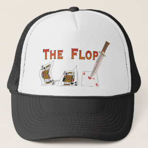 Casquette Le fiasco