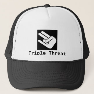 Casquette Le fumier