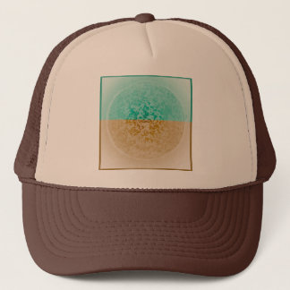 Casquette Le globe