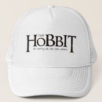 Le Hobbit : LA BATAILLE DU Logo CINQ ARMIES™