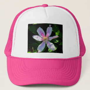 Casquette Le jardin aux fleurs de maman