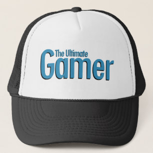 Casquette Le joueur ultime