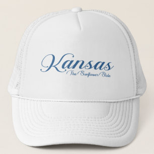 Casquette Le Kansas (décoratif)