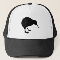 Le kiwi tous les noirs et tous les blancs Nouvelle