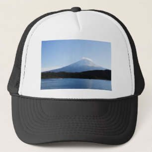 Casquette Le lac Fuji Fuji Kawaguchi