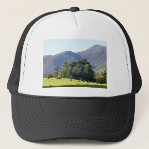 Casquette Le Lake District-Keswick