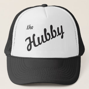 Casquette Le mari