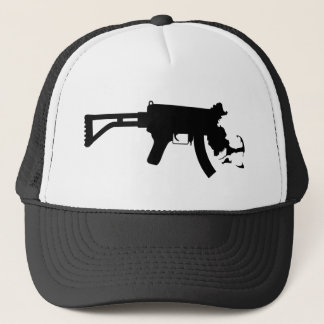 Casquette Le Massachusetts : L'esprit de l'Amérique