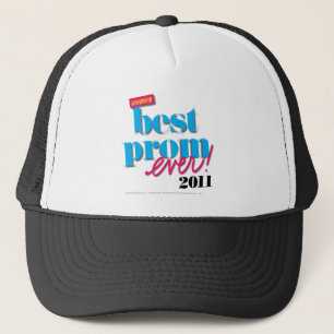 Casquette Le meilleur Aqua de bal d'étudiants jamais -