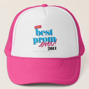 Casquette Le meilleur Aqua de bal d'étudiants jamais -