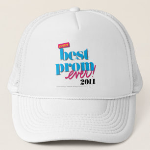 Casquette Le meilleur Aqua de bal d'étudiants jamais -