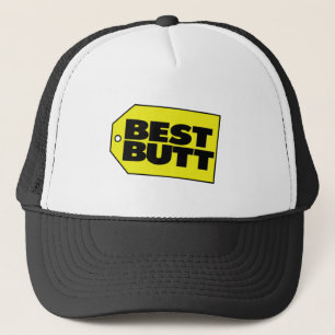 Casquette Le meilleur bout