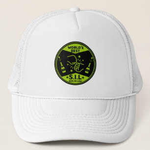 Casquette Le meilleur gendre du monde