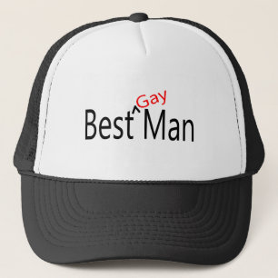 Casquette Le meilleur homosexuel