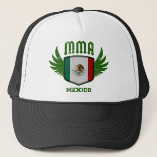 Casquette Le Mexique
