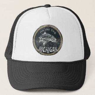 CASQUETTE LE MICHIGAN EN MARCHE