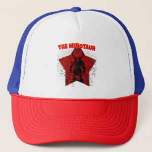 Casquette Le Minotaure