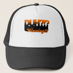Casquette Le monde de Charlie