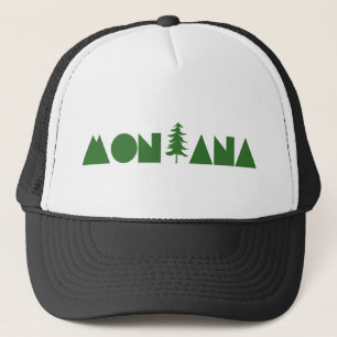 Casquette Le Montana