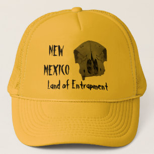Casquette Le Nouveau Mexique