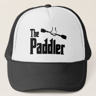 Casquette Le Paddler