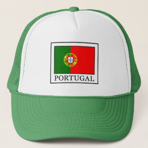 Casquette Le Portugal