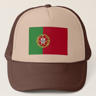 Casquette Le Portugal