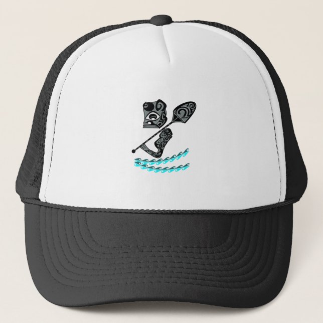 CASQUETTE LE POUVOIR UN (Devant)